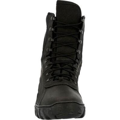 Rocky International 8" S2V Flight Boot 600G Insulated Waterproof Military Boot - Newest Products