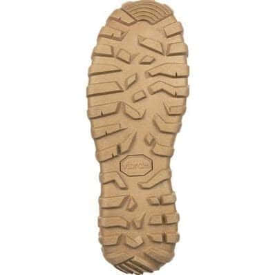 Rocky International 8" S2V Composite Toe Tactical Military Boot RKC089 - Clothing &amp; Accessories