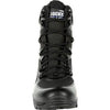 Rocky International Code Blue 8" Public Service Boot RKD0052 - Newest Products