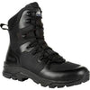 Rocky International Code Blue 8" Public Service Boot RKD0052 - Newest Products