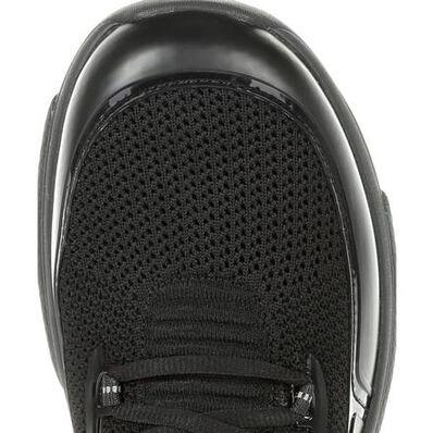 Rocky International Code Blue 5" Knit Public Service Boot RKD0053 - Newest Products