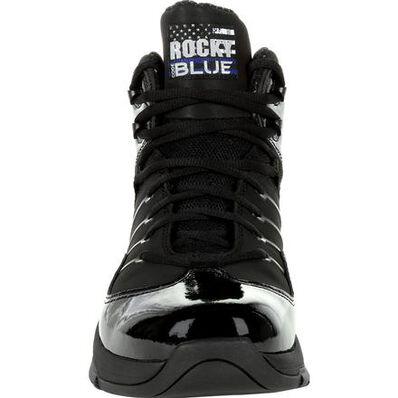 Rocky International Code Blue 5" Sport Public Service Boot RKD0054 - Newest Products
