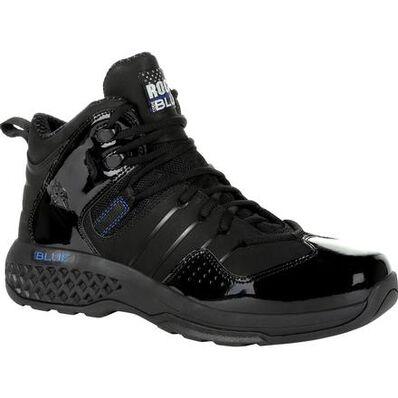 Rocky International Code Blue 5" Sport Public Service Boot RKD0054 - Newest Products