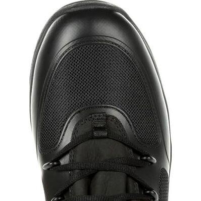 Rocky International Women's Code Blue 8" Public Service Boot RKD0056 - Newest Products