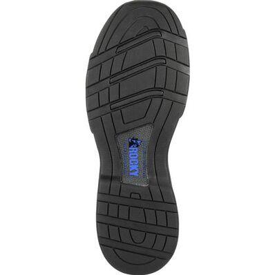 Rocky International Women's 5" Code Blue Sport Public Service Boot RKD0058 - Newest Products