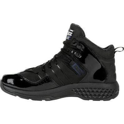 Rocky International Women's 5" Code Blue Sport Public Service Boot RKD0058 - Newest Products