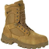 Rocky International 8" Alpha Force Composite Toe Duty Boot RKD0059 - Clothing &amp; Accessories