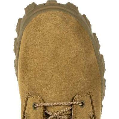 Rocky International Alpha Force 8" Duty Boot RKD0060 - Clothing &amp; Accessories