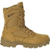 Rocky International Alpha Force 8" Duty Boot RKD0060 - Clothing &amp; Accessories