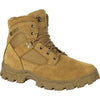 Rocky International Alpha Force 6&#8243; Duty Boot - Clothing &amp; Accessories