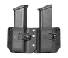 Raven Concealment Copia Pistol - Standard Profile (Double Magazine Carrier) DMCBKT - Newest Products