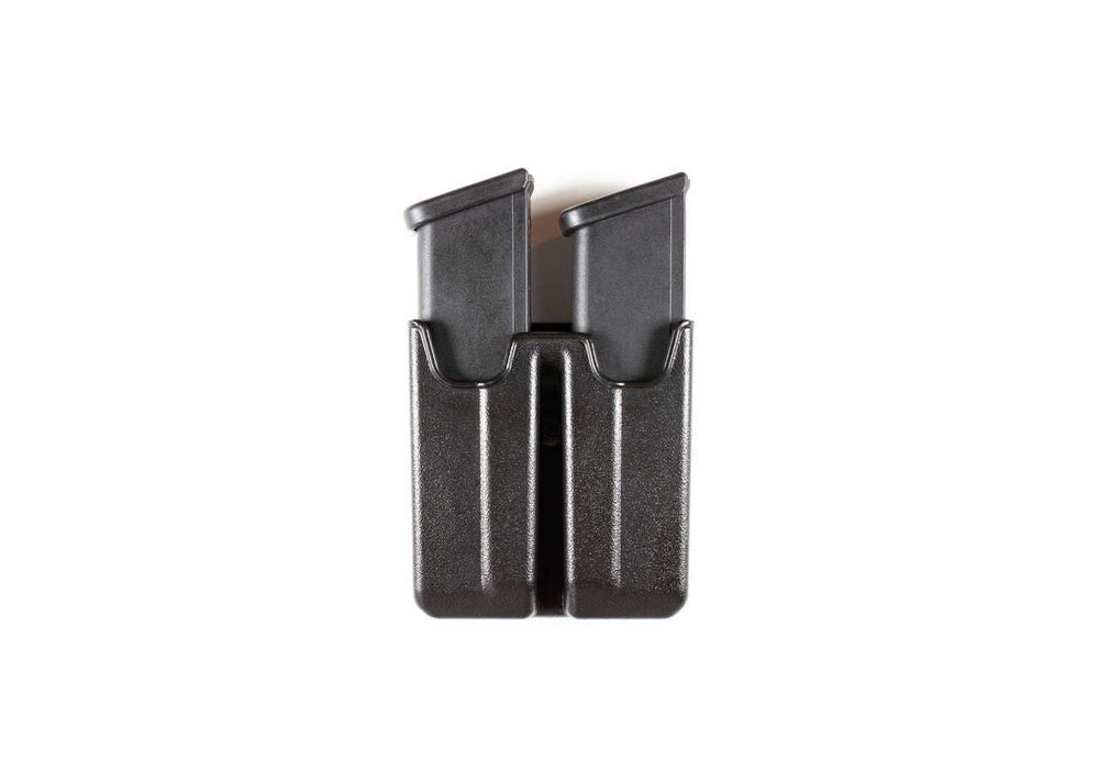 Raven Concealment Lictor G9 - Double Pistol Magazine Carrier G9LPDBK1.5BC - Newest Products