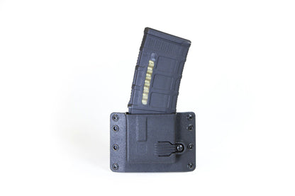 Raven Concealment Copia Rifle (Magazine Carrier) RMCBK - Newest Products