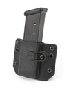 Raven Concealment Copia Pistol - Short Profile (Single Magazine Carrier) SMCBKS - Newest Products