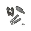 Raven Concealment M&amp;P Shield VanGuard 2 Overhook Kit VG2MPSHBKOH - Tactical &amp; Duty Gear