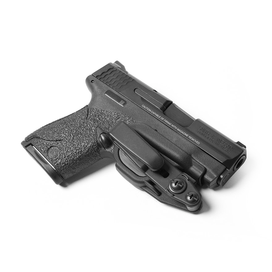 Raven Concealment VanGuard 2 - Advanced Kit (Minimalist IWB Holster)