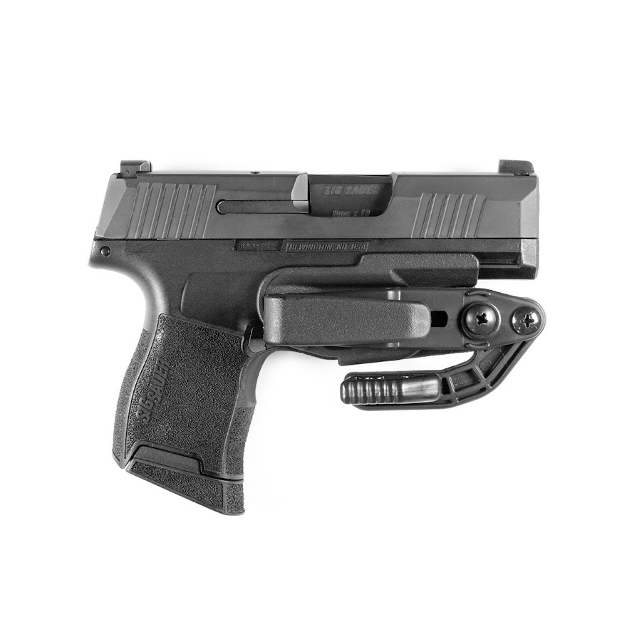 Raven Concealment VanGuard 2 - Advanced Kit (Minimalist IWB Holster)