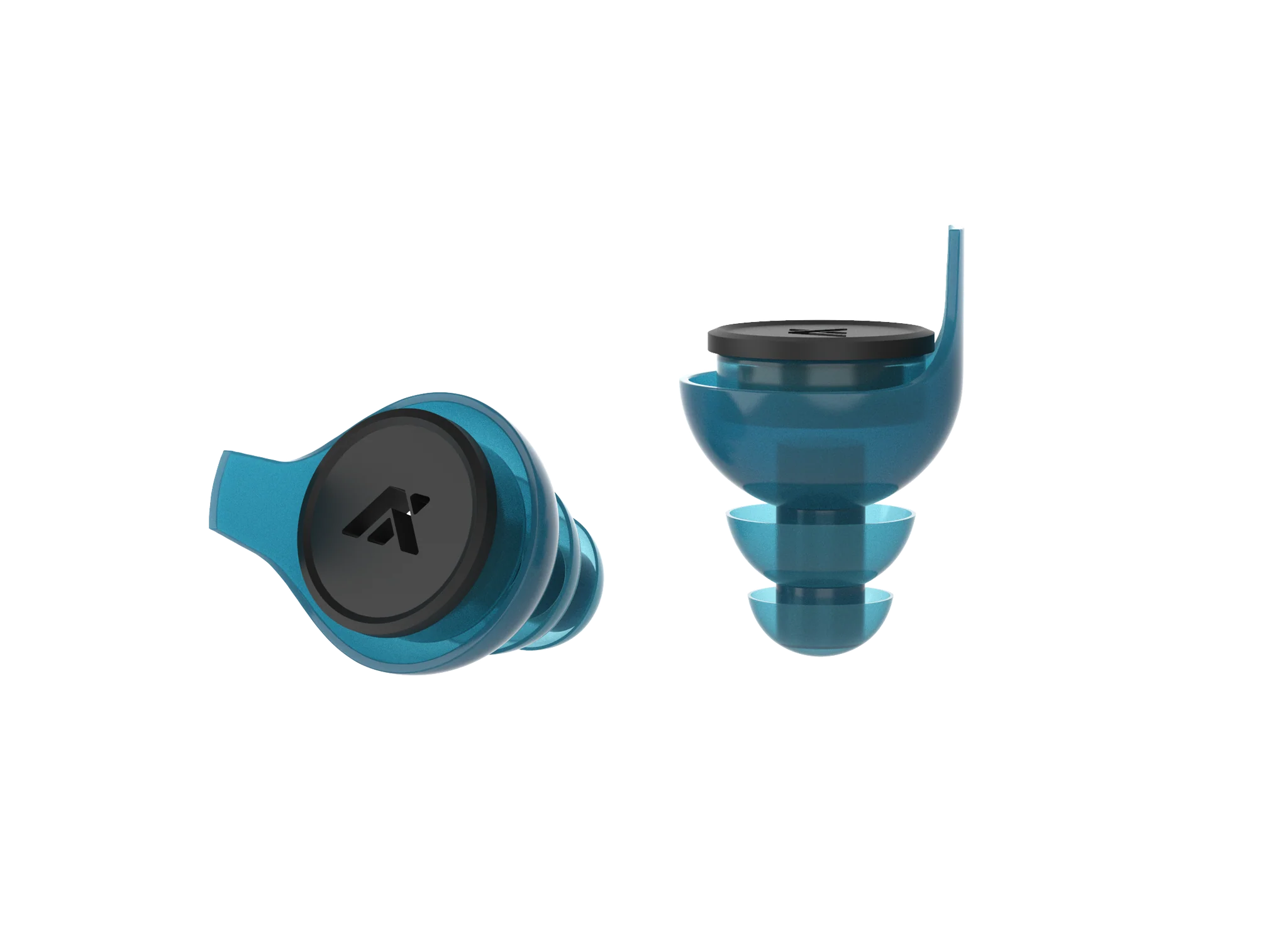 Axil XP Reactor Earplugs - Newest Products