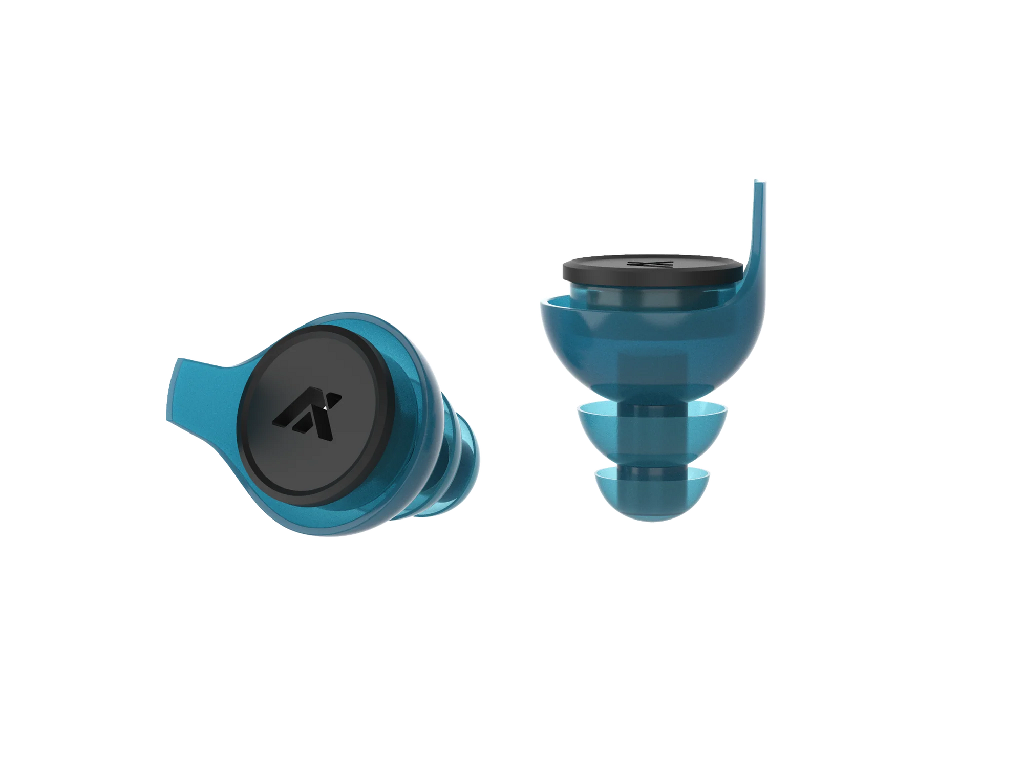 Axil XP Reactor Earplugs - Newest Products
