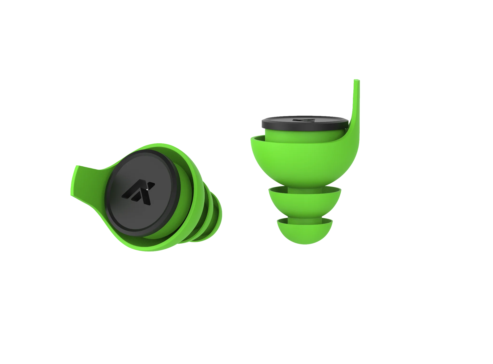 Axil XP Reactor Earplugs - Newest Products