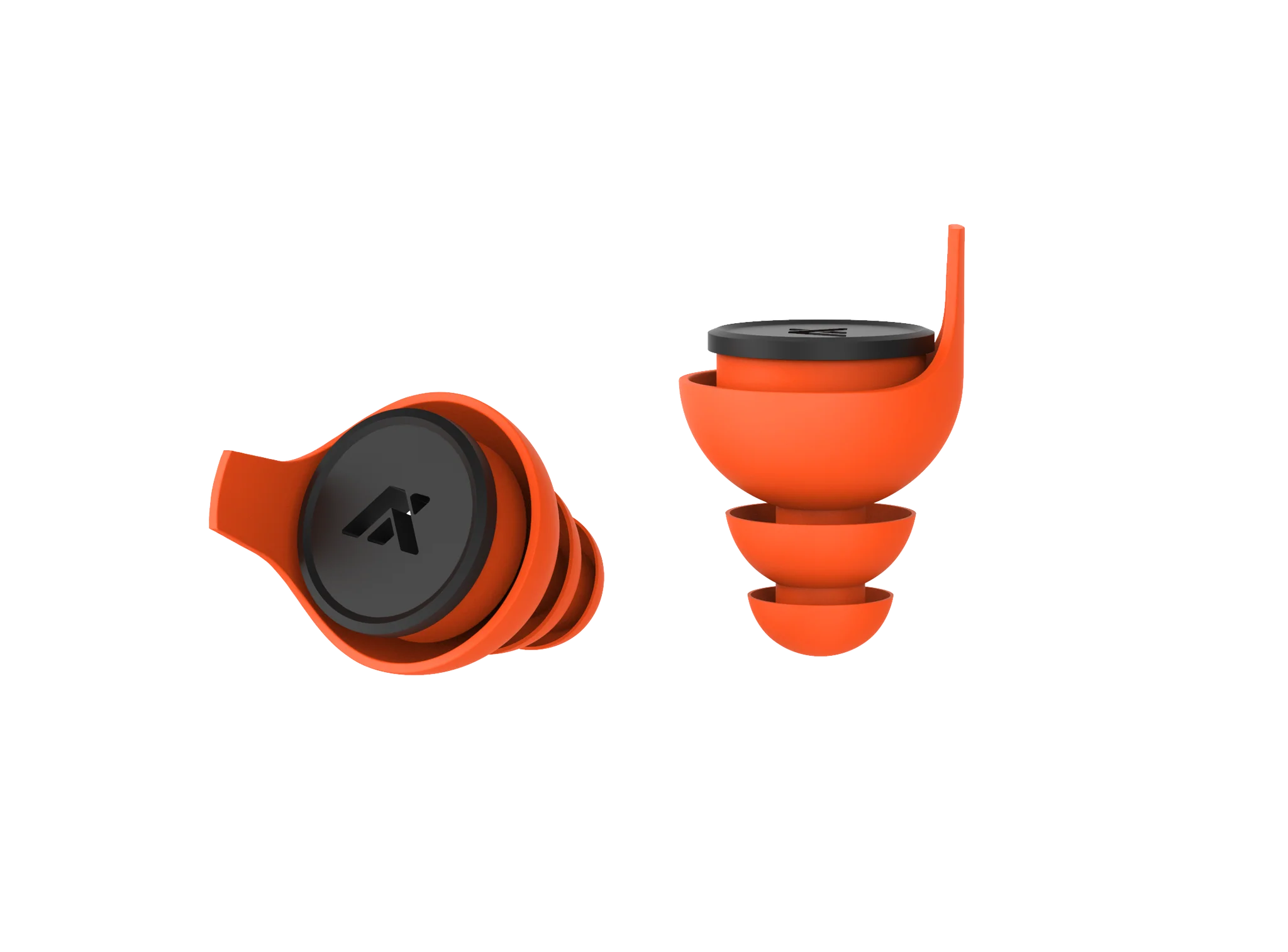 Axil XP Reactor Earplugs - Newest Products