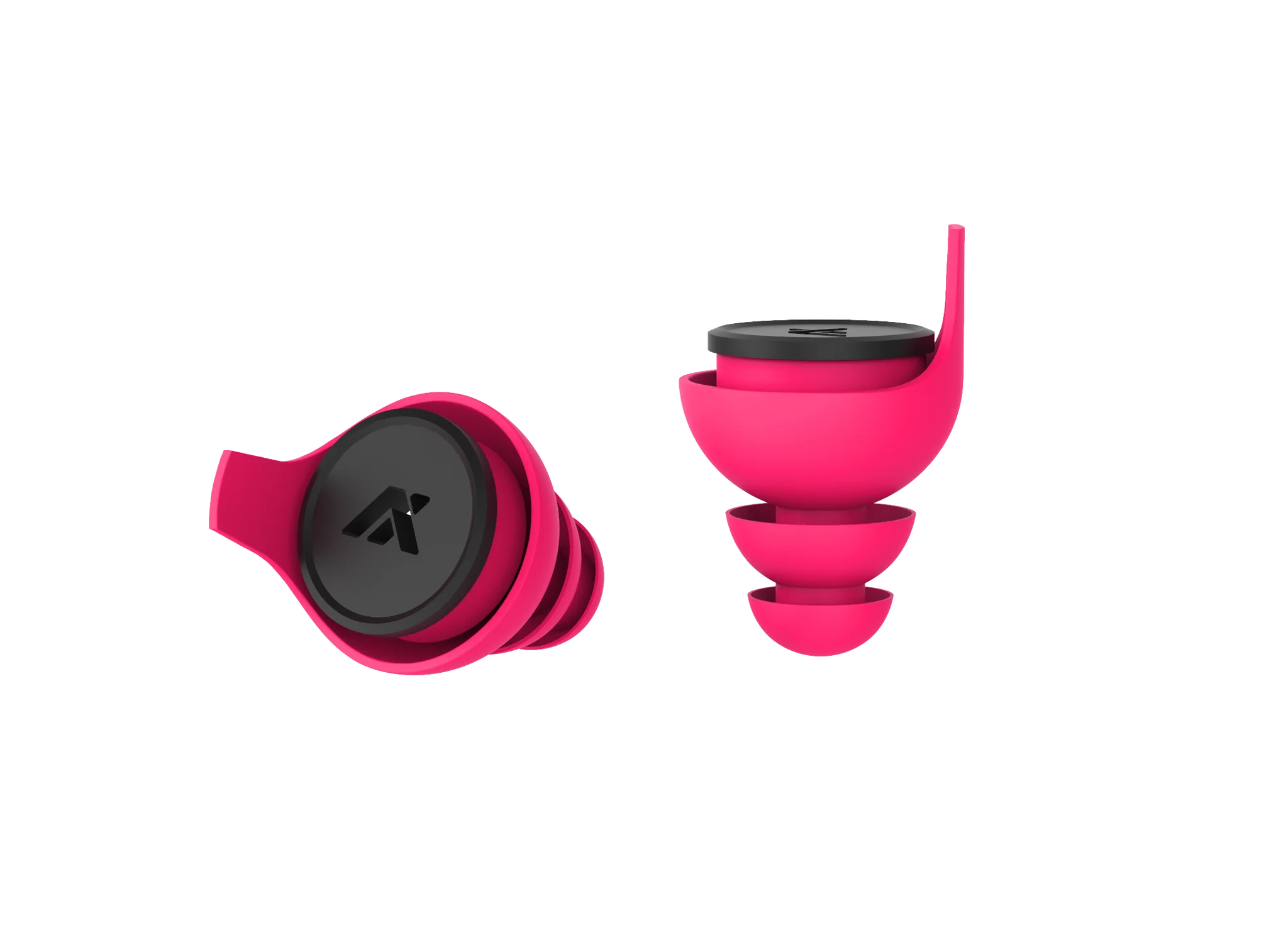 Axil XP Reactor Earplugs - Newest Products
