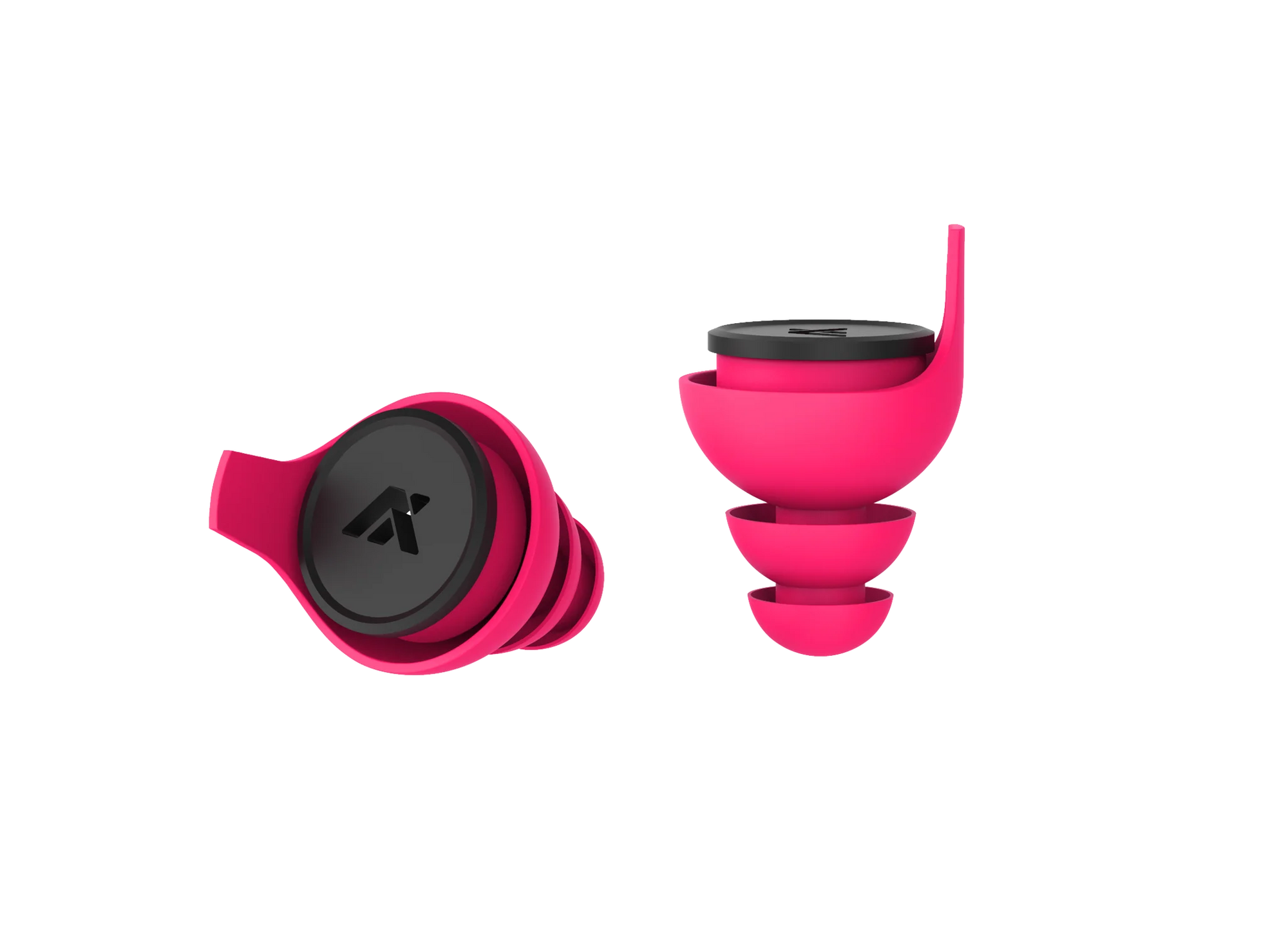 Axil XP Reactor Earplugs - Newest Products