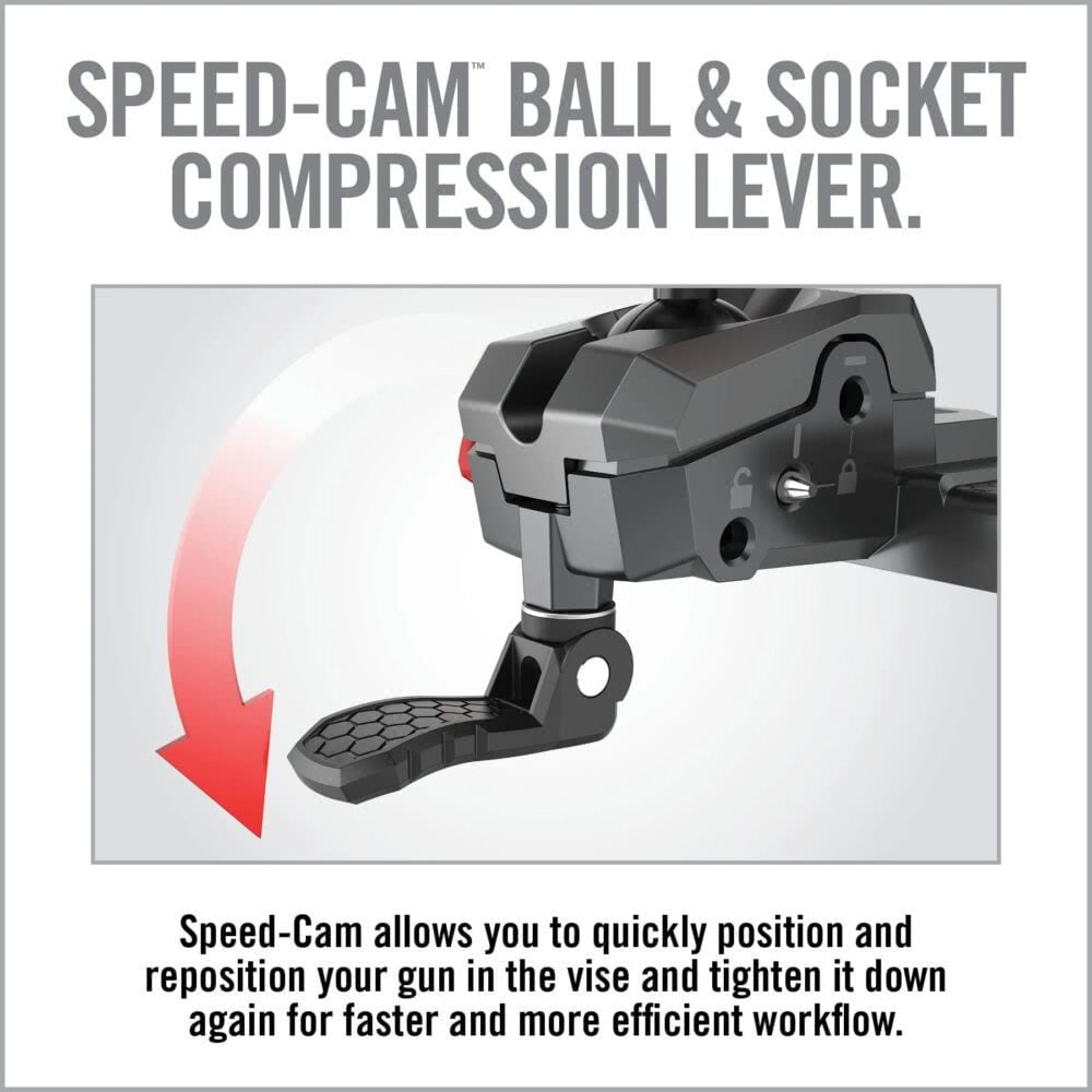 Real Avid Master Gun Vise™ - Newest Products