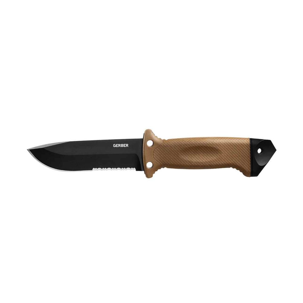 Gerber Gear LMF II Infantry Fixed Blade Knife - Knives