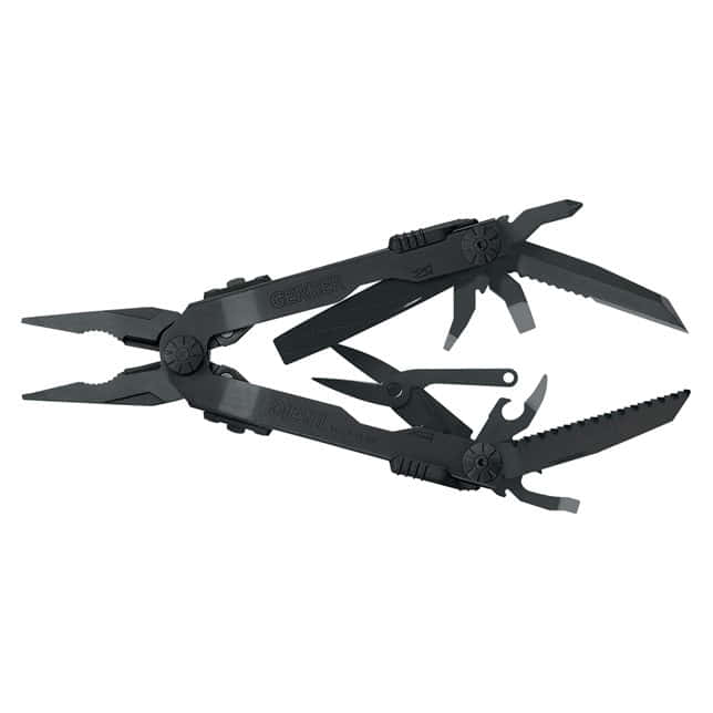 Gerber Gear Diesel Multi-Plier - Knives