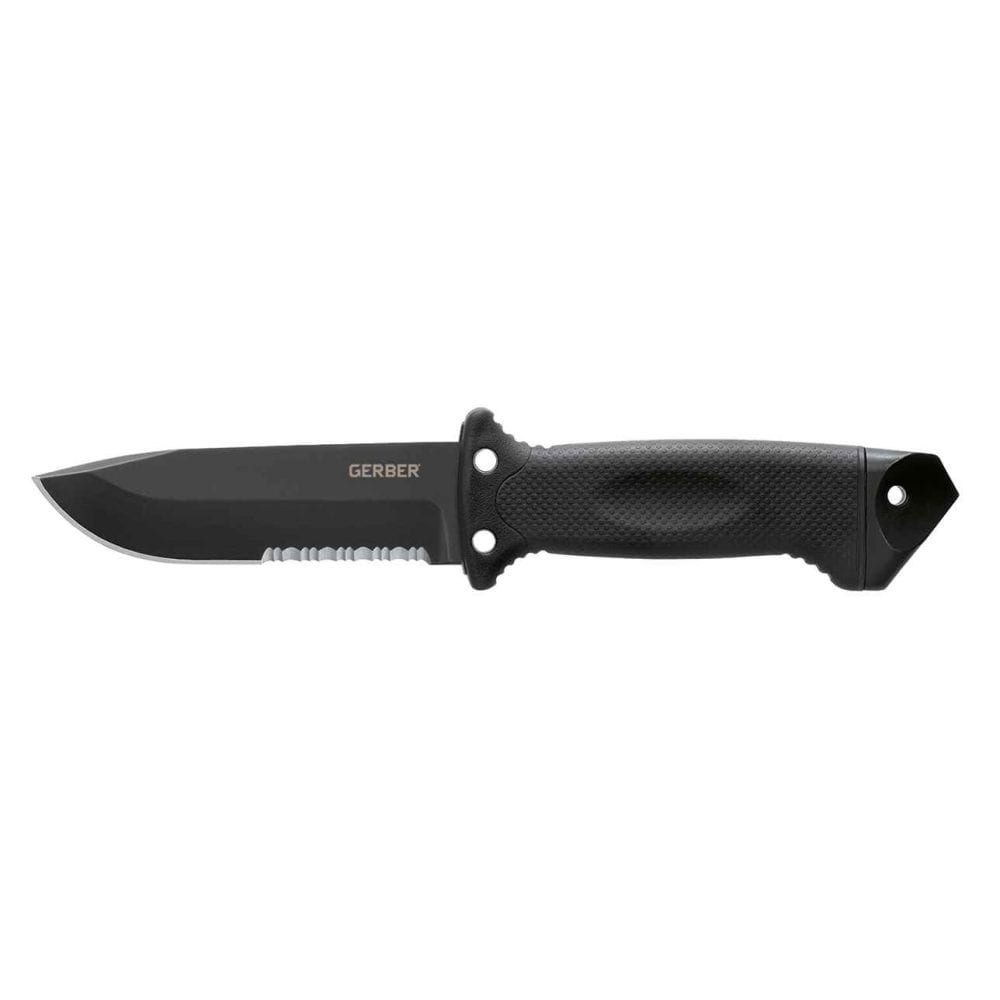 Gerber Gear LMF II Infantry Fixed Blade Knife - Knives