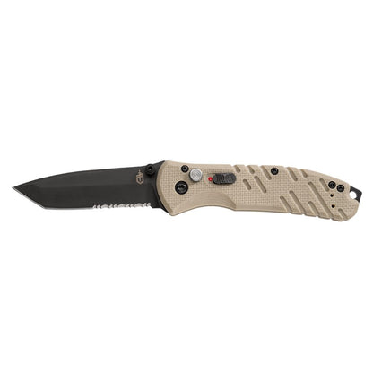 Gerber Gear Propel Downrange AO Knife - Knives