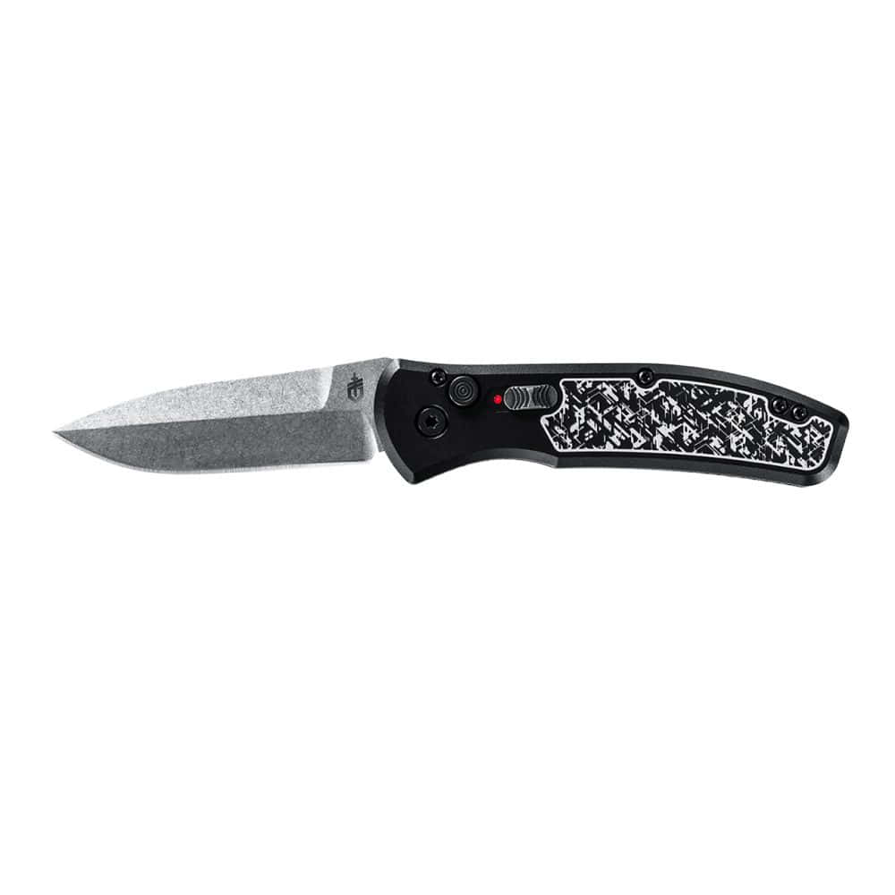 Gerber Gear Empower Automatic Opening Knife
