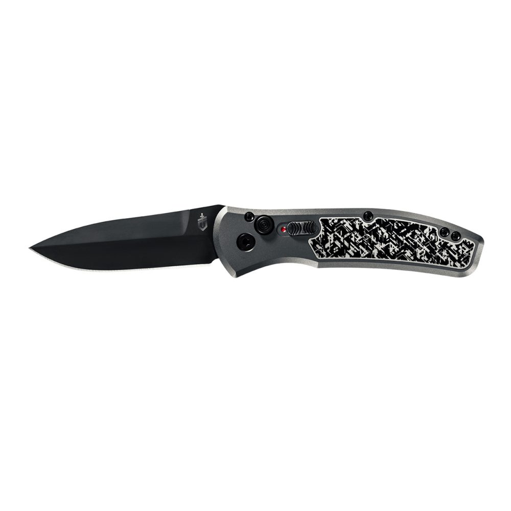 Gerber Gear Empower Automatic Opening Knife - Knives