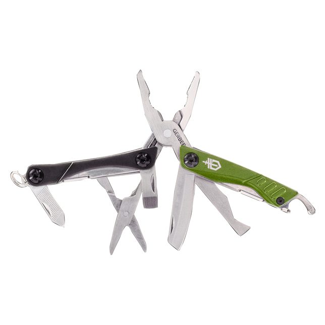 Gerber Gear Dime Micro Multi Tool - Knives