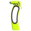 Resqme Resqhammer Ultimate Car Escape Tool 510.1400.51.09, window breaker and seatbelt cutter, emergency tool for vehicles