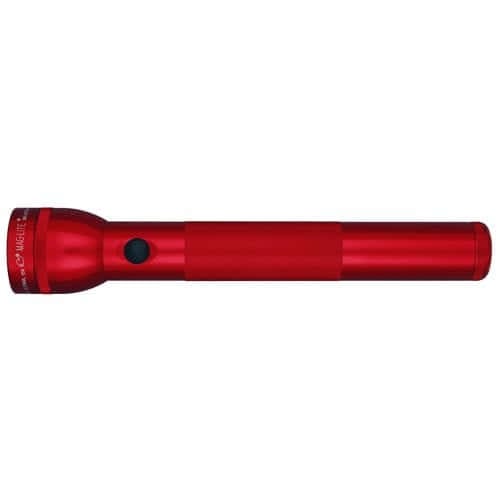 MAG-LITE D-Cell Flashlight - Tactical &amp; Duty Gear
