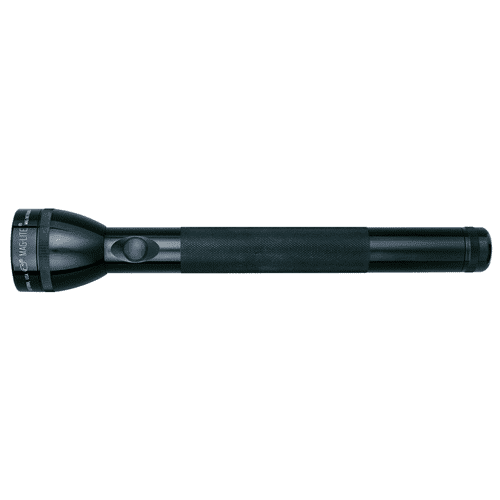 Maglite MAG-LITE Flashlight D Cell - Tactical & Duty Gear