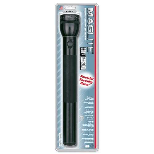 Maglite MAG-LITE Flashlight D Cell - Tactical & Duty Gear