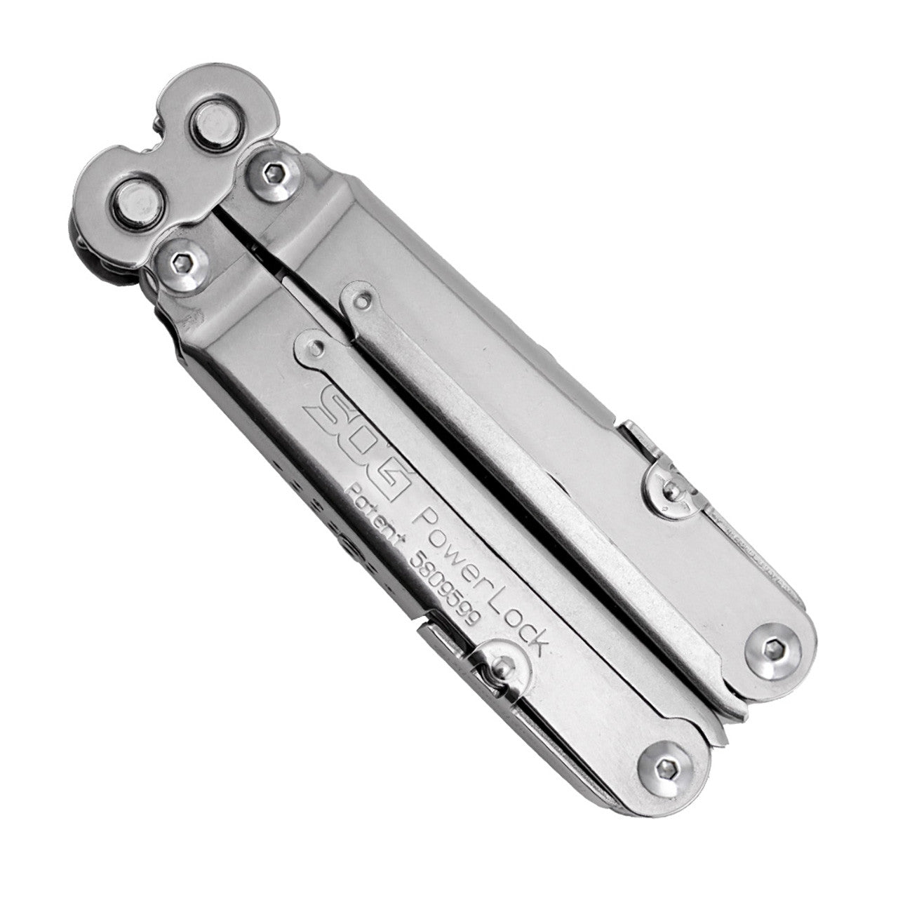 SOG Powerlock Multi-Tool S60N-CP - Knives