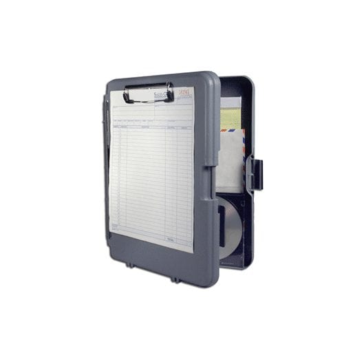 Saunders Workmate Desktop - Notepads, Clipboards, &amp; Pens