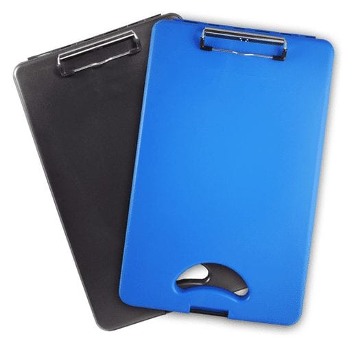 Saunders Deskmate II - Notepads, Clipboards, & Pens