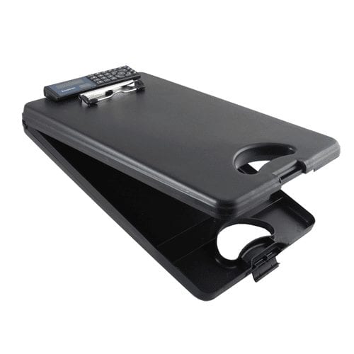 Saunders Deskmate II - Notepads, Clipboards, &amp; Pens