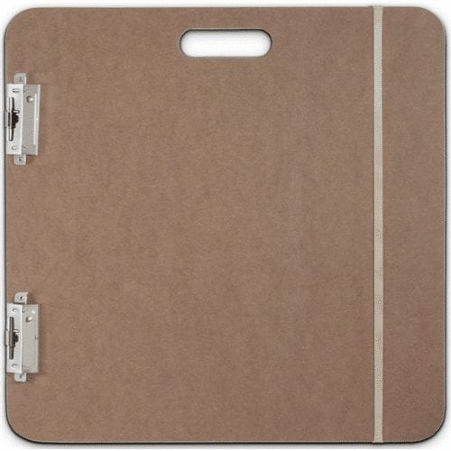 Saunders Sketchboard - Notepads, Clipboards, &amp; Pens