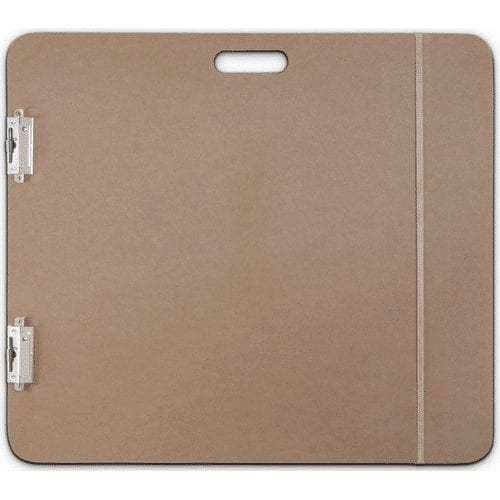 Saunders Sketchboard - Notepads, Clipboards, &amp; Pens