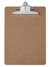 Saunders Saunders Clipboard - 8.5'' x 12'' 5612 - Newest Arrivals