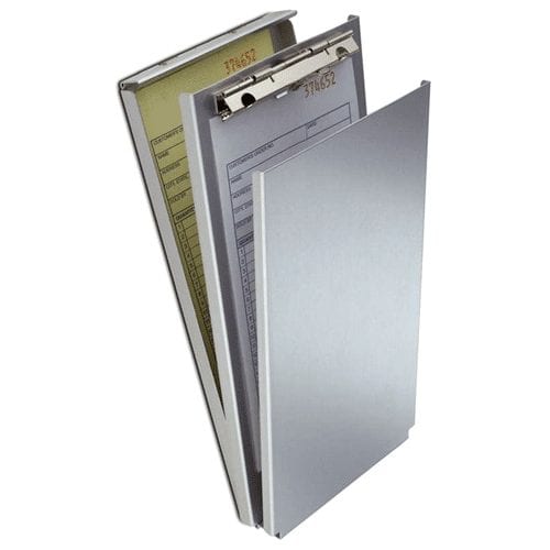 Saunders A-Holder - Notepads, Clipboards, &amp; Pens