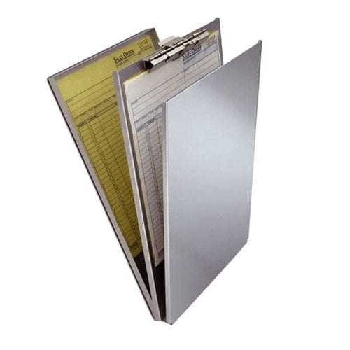 Saunders A-Holder - Notepads, Clipboards, &amp; Pens