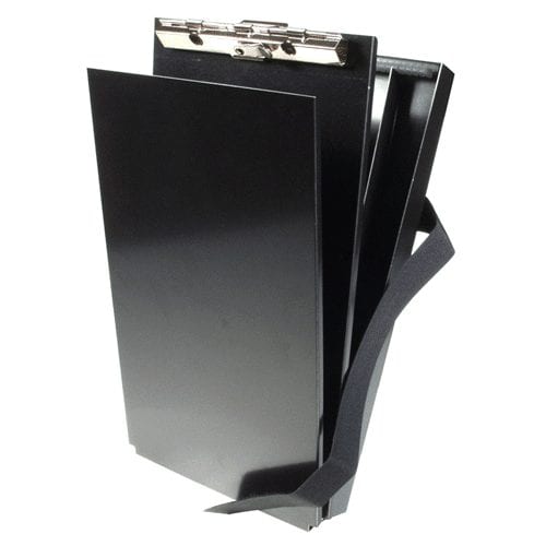 Saunders Citation Holder - Notepads, Clipboards, &amp; Pens
