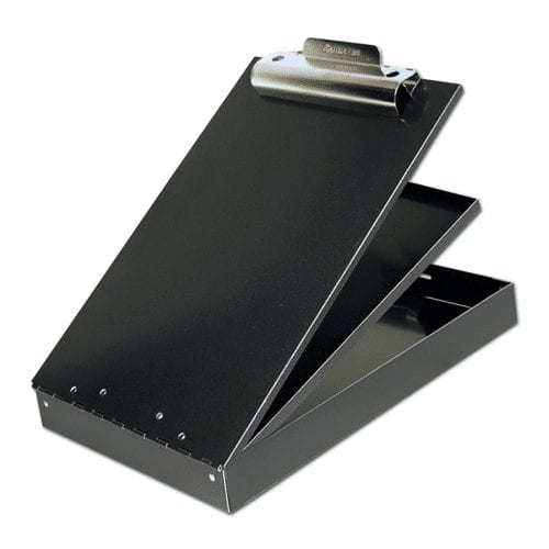 Saunders Cruiser Mate - Notepads, Clipboards, &amp; Pens